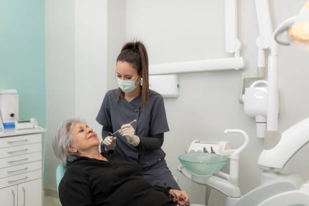 Professional Emergency Dentist in MN