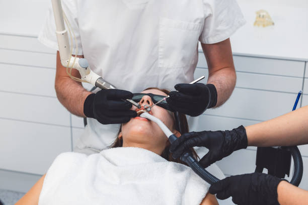 Best Cosmetic Emergency Dentistry in Redby, MN
